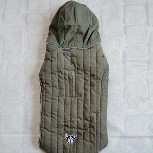 Pet Hoodie Coat